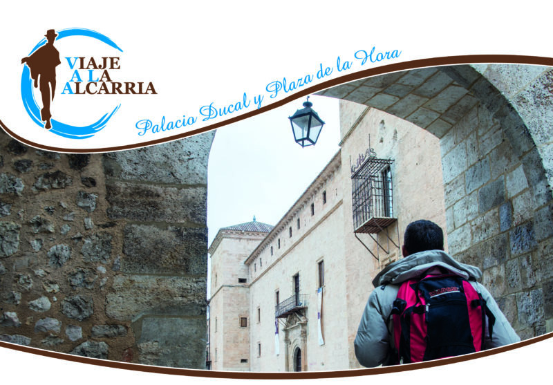 viajealaalcarria-hostalsparural-pastrana